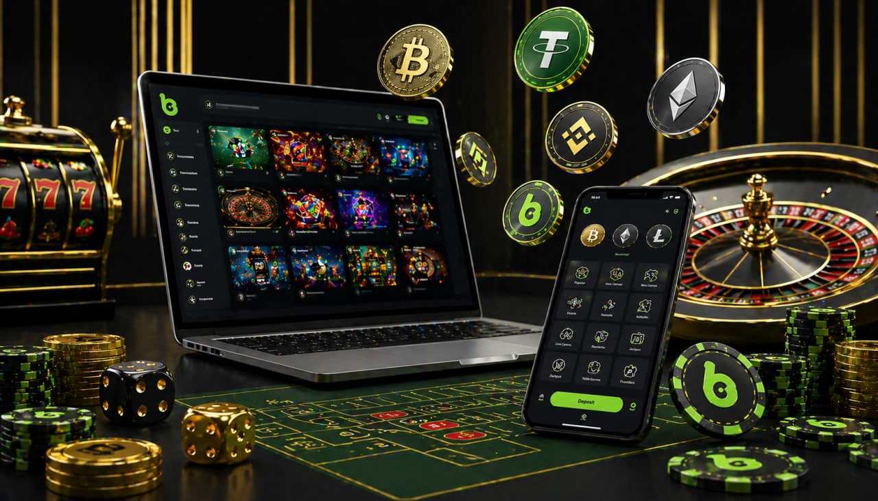 BC.Game отзывы игроков: плюсы и минусы